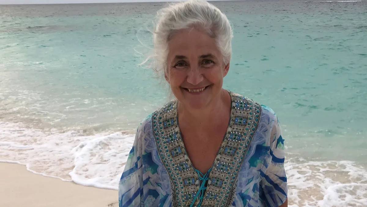Tatiana Koltunyuk tiene 65 años y es originaria de Ucrania | GoFundMe