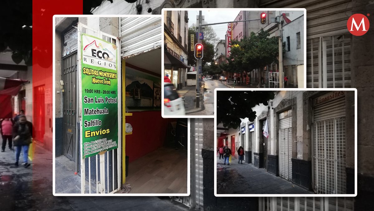 Transportar inmigrantes en México se ha vuelto un negocio | Especial