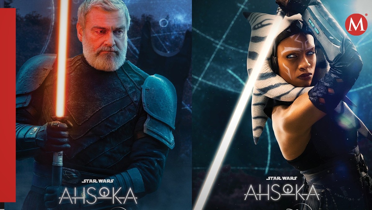 Ahsoka | Instagram