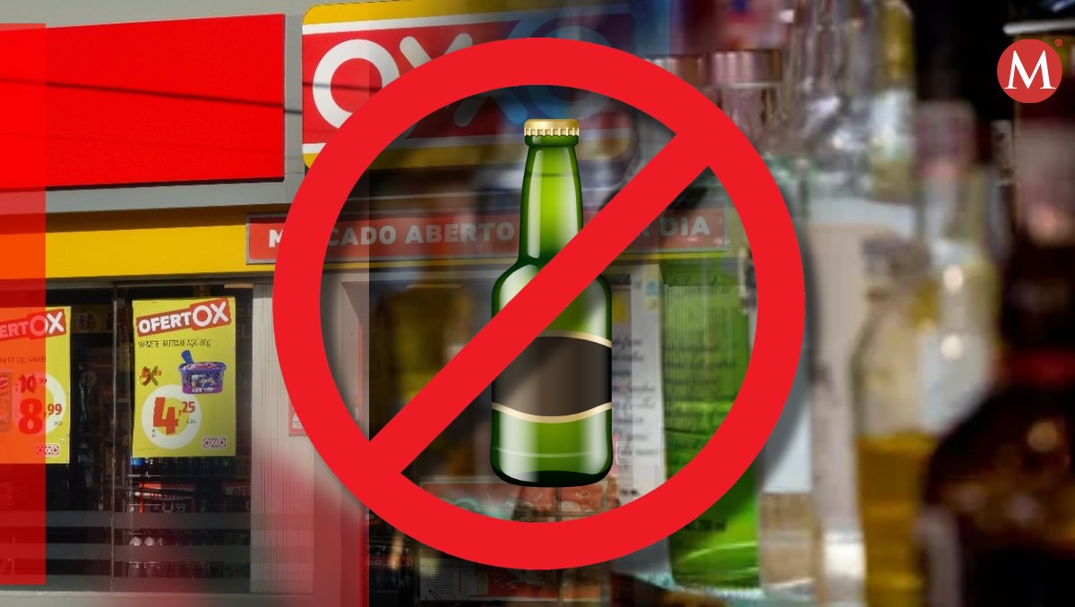 Alcaldías que tendrá Ley Seca el 15 de septiembre