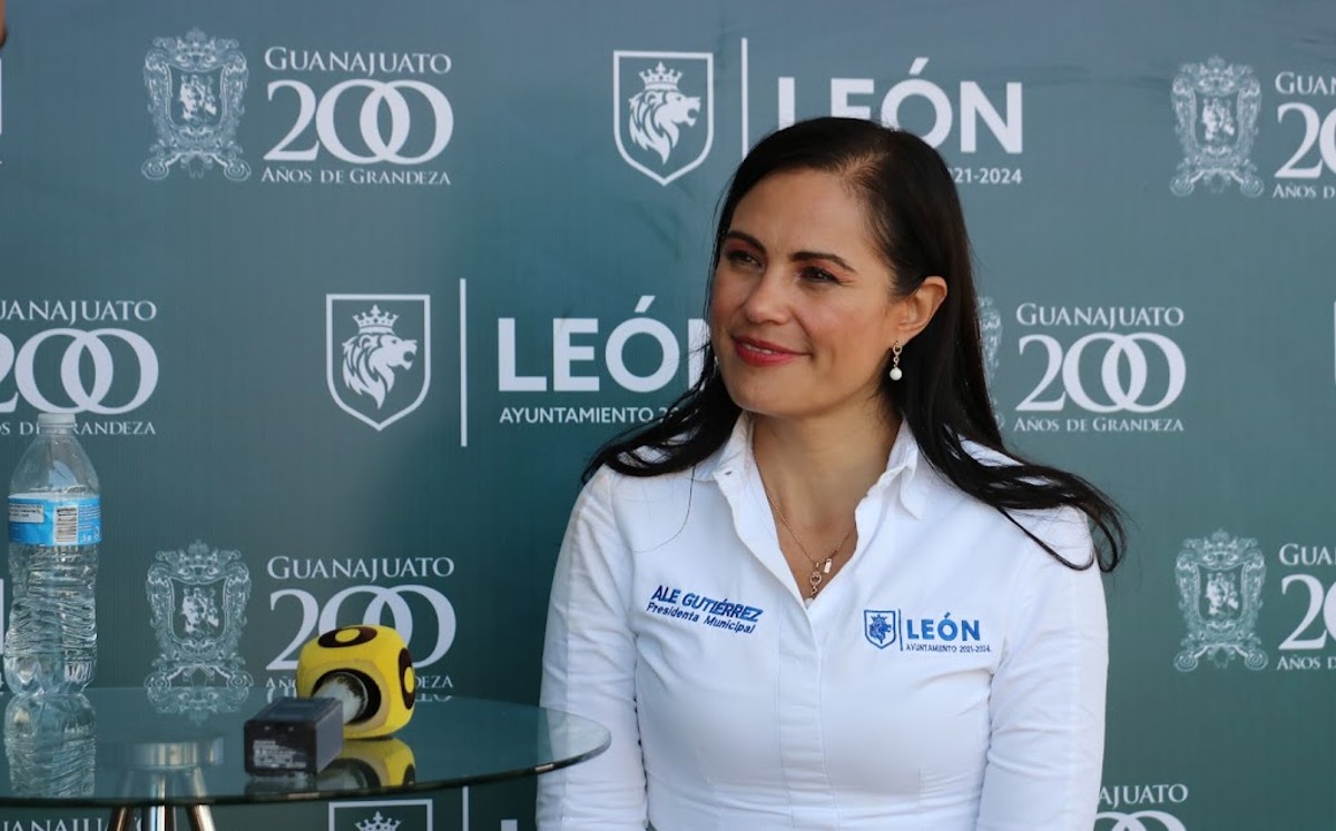 Alejandra Gutiérrez Campos | Daniela Béjar