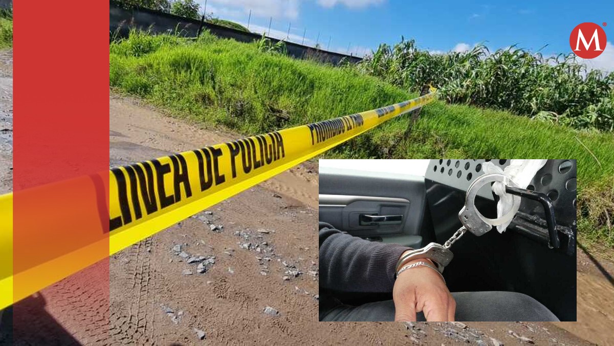 Tras balacera, suman siete detenidos en zona entre Lagos de Moreno y Encarnación de Díaz, Jalisco (Juan Carlos Munguía y Especial)