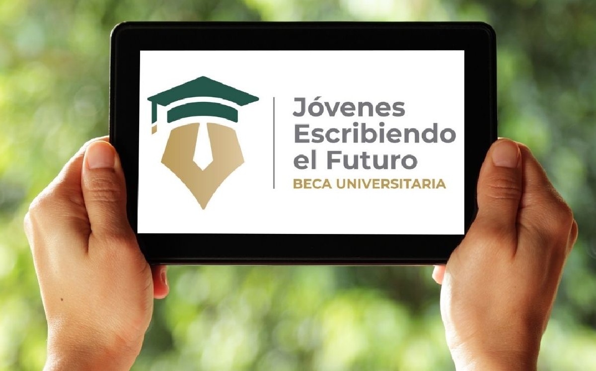 Cortesía | Convocatoria Jóvenes Escribiendo el Futuro 2023-2: ¿Cuándo sale la beca?