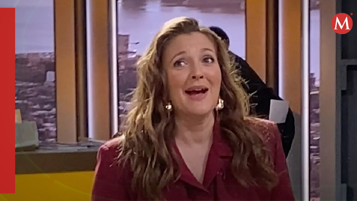 Drew Barrymore (Especial).