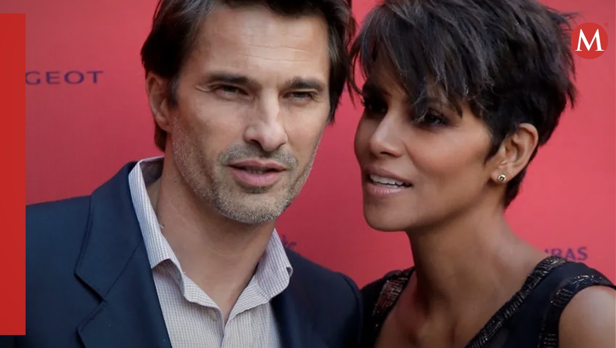Halle Berry y Olivier Martínez se divorcian; aquí todos los detalles / Especial