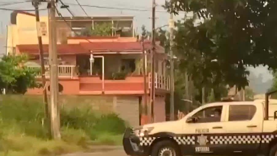 Investigación sobre 13 cuerpos congelados en Poza Rica no tiene avances