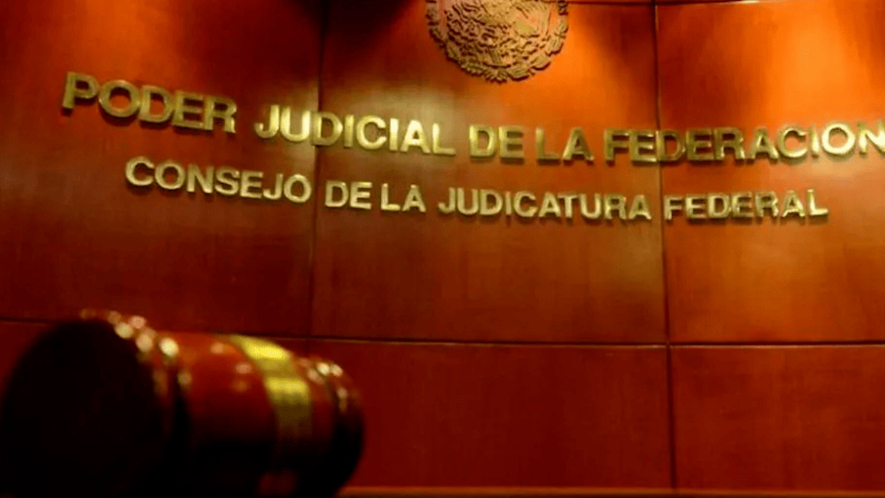 Poder Judicial cierra tribunales en CdMx debido a afectaciones por lluvia