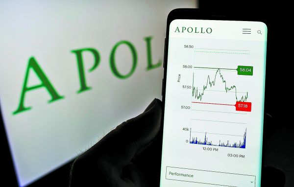 La compañía es una de las más lucrativas de Wall Street. SHUTTERSTOCK
