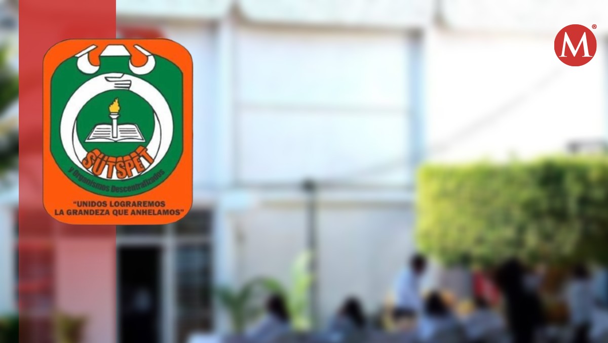 Lanzan convocatoria para elegir a dirigencia del SUTSPET en Tamaulipas