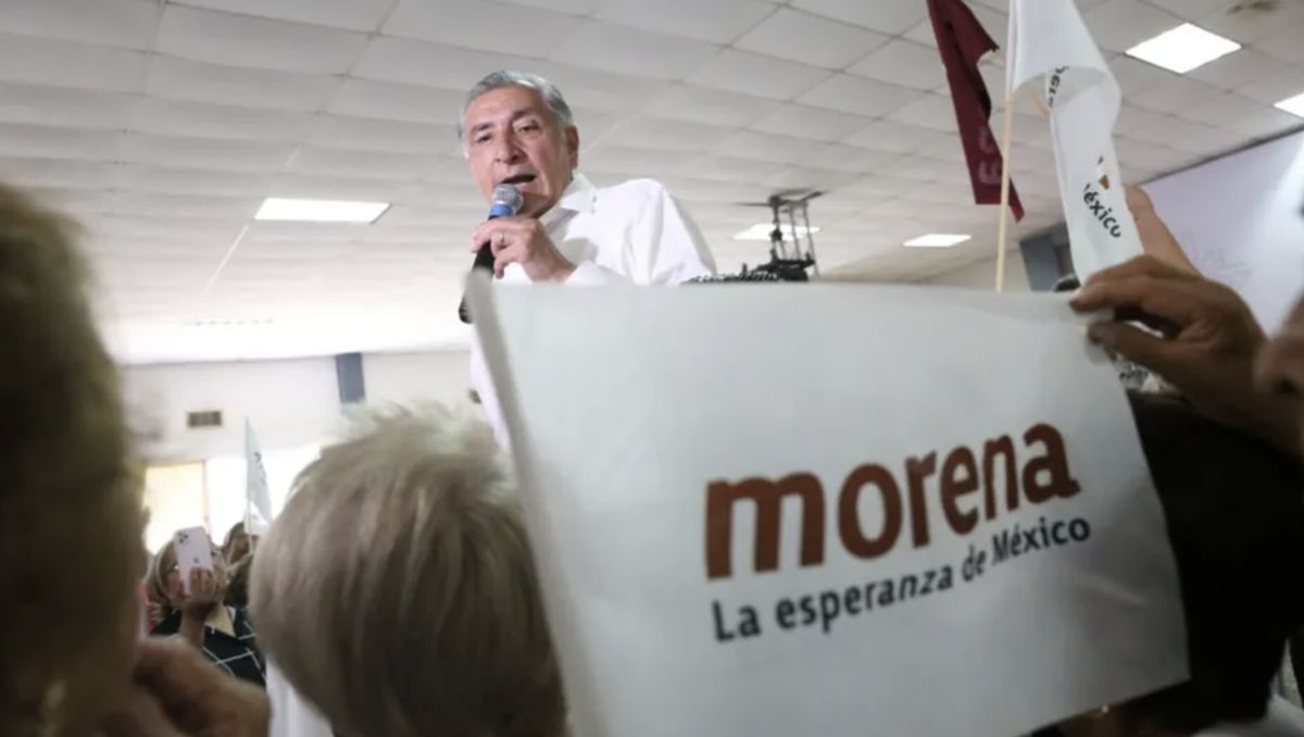 Unos 6 mil poblanos acudirán al cierre de asambleas de Adán Augusto | Especial | Archivo Milenio