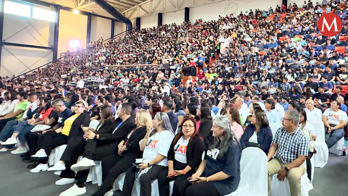 Presentan nuevo plan de estudio en la Autónoma de Tamaulipas