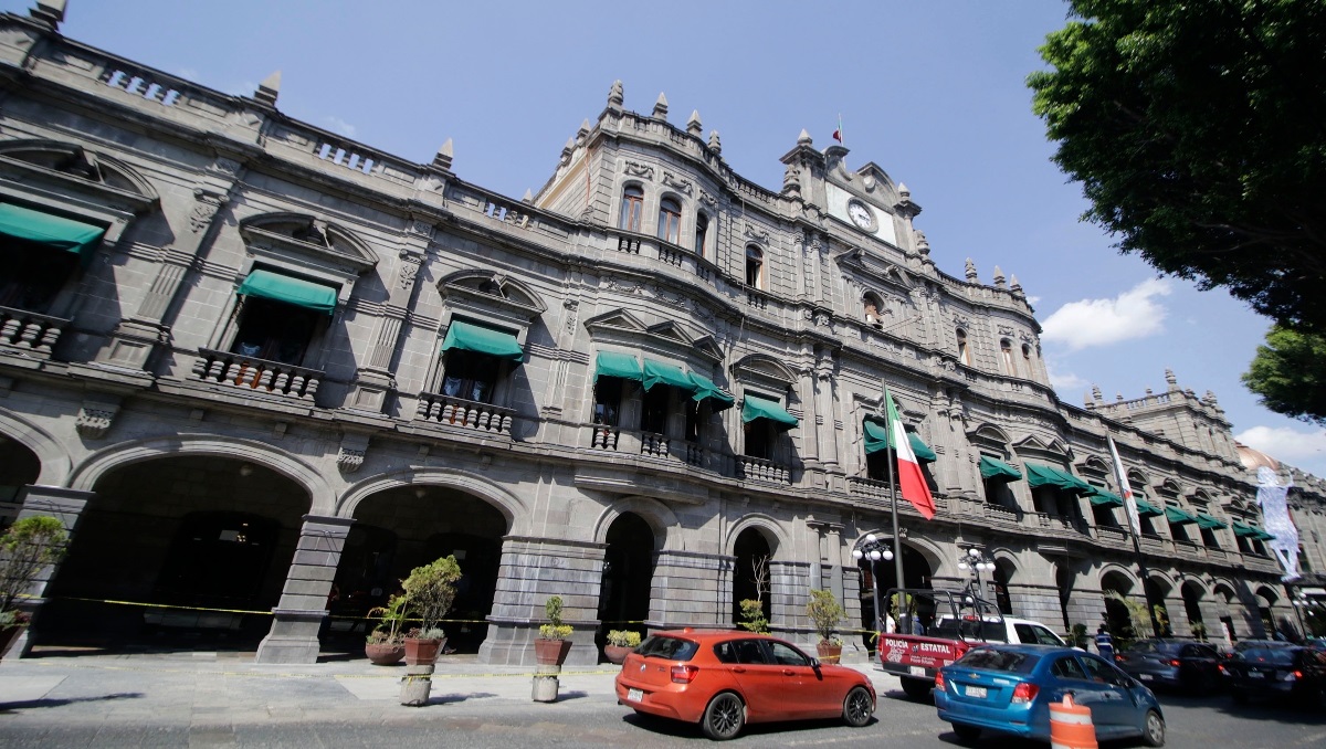 Puebla será sede del encuentro de alcaldes de México | Agencia Enfoque