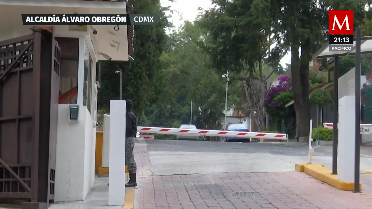 Revelamos los detalles del asalto a la casa de Miguel Bosé