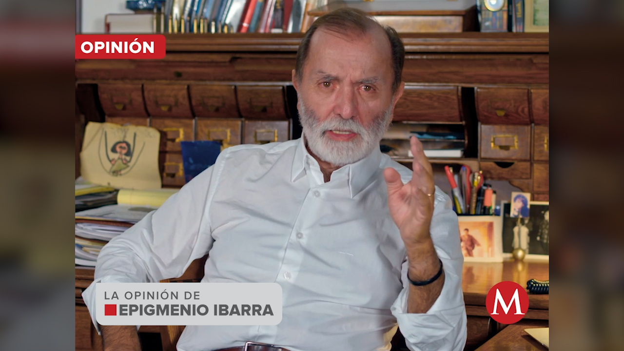 De nada sirve que Xóchitl Gálvez salga a decir que no dijo lo que dijo: Epigmenio Ibarra