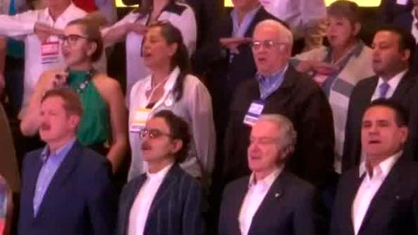 "Tengo un compromiso con quienes me apoyaron": Miguel Ángel Mancera