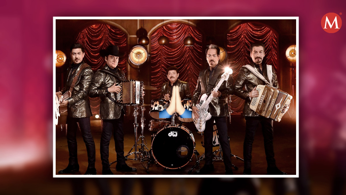 Los Tigres del Norte recuerdan las carencias que tuvieron en su juventud