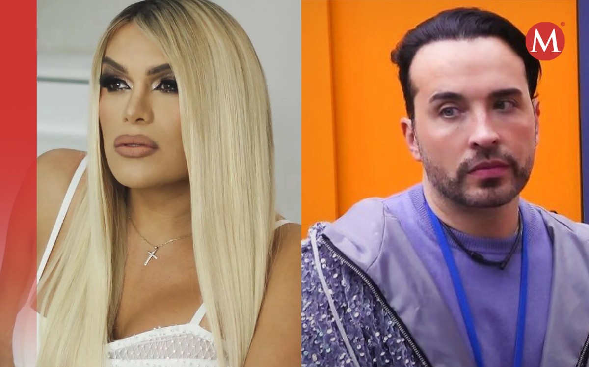 Apio y Wendy revelan que no-estarán en la reunión del Team Infierno
