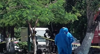 Asesinan a jóvenes trabajadores en ataque armado | Iguala, Guerrero | Rogelio Agustín