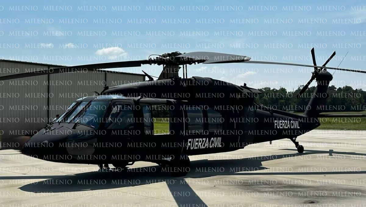 Black Hawk | Especial