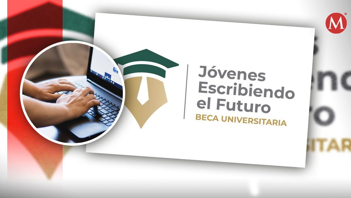 Calendario de jóvenes escribiendo el futuro| Especial