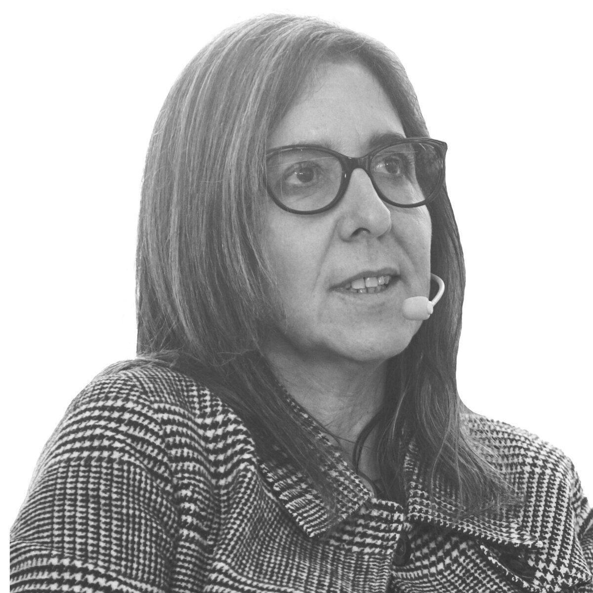 Cecilia Llambí