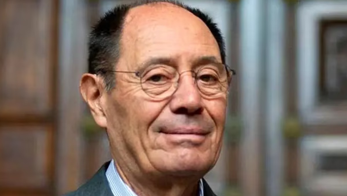 Claude Ruiz-Picasso | AFP