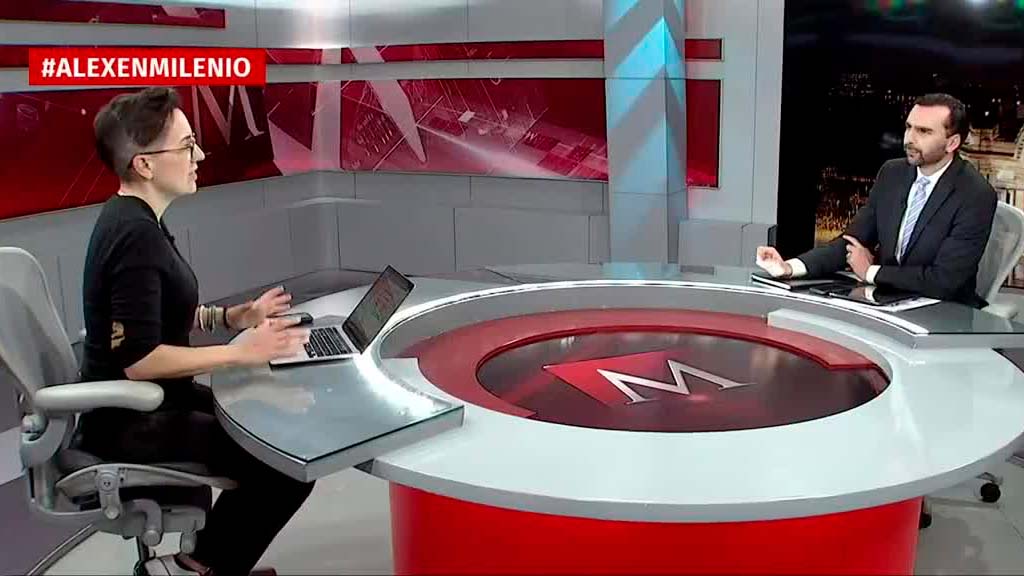 ¿Cómo va México en disputa por maíz transgénico? | Así Vamos