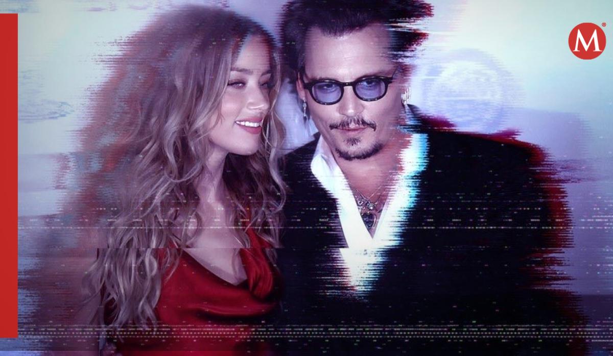 'Depp v Heard ' / Twitter