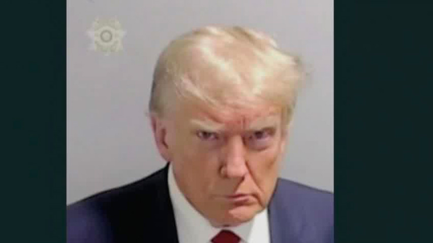 Donald Trump es el primer ex presidente de EU procesado Grupo Milenio