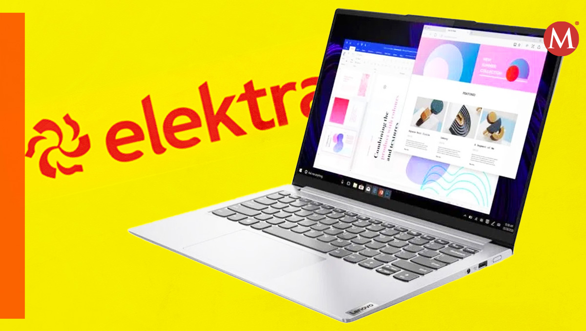 Elektra ha lanzado estos descuentos como parte de una campaña para el regreso a clases.  (Especial)