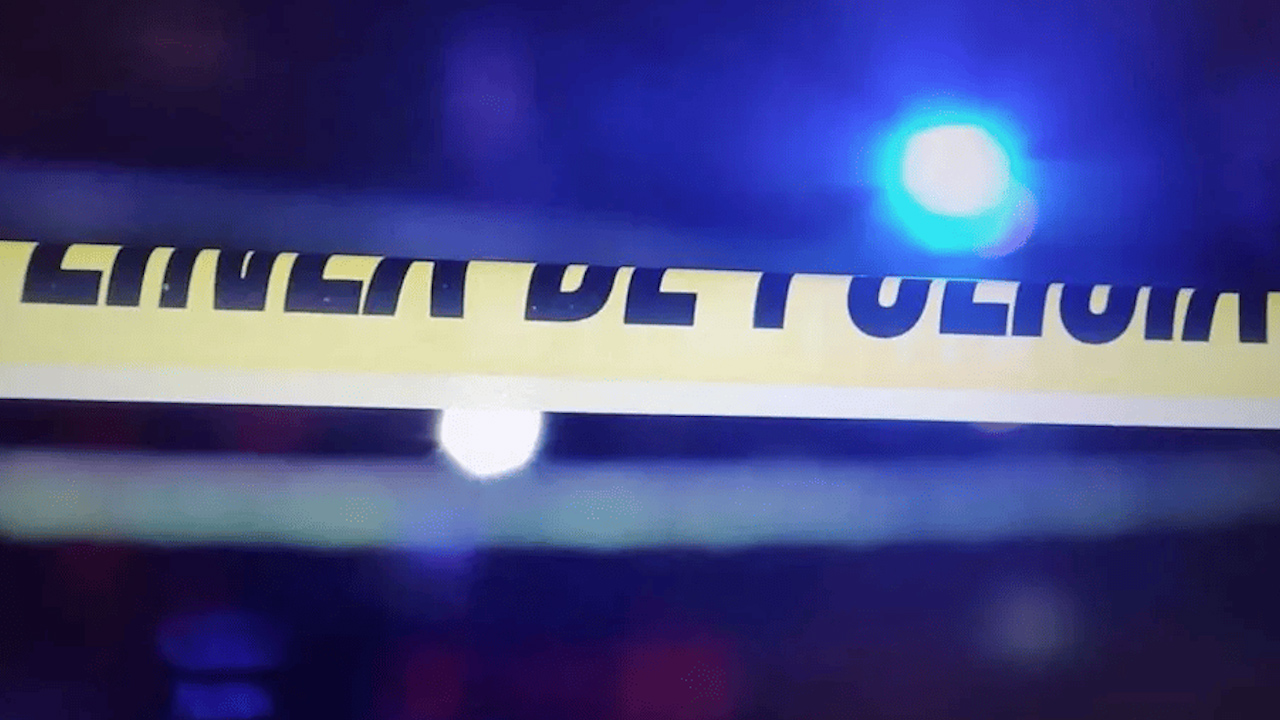 Encuentran 3 cuerpos colgados en un puente en Salinas Victoria, NL