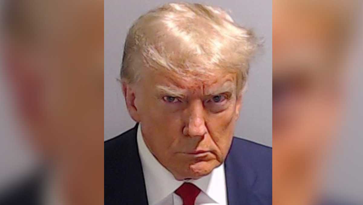 Trump libra proceso judicial por intento de fraude en Georgia; era el último pendiente