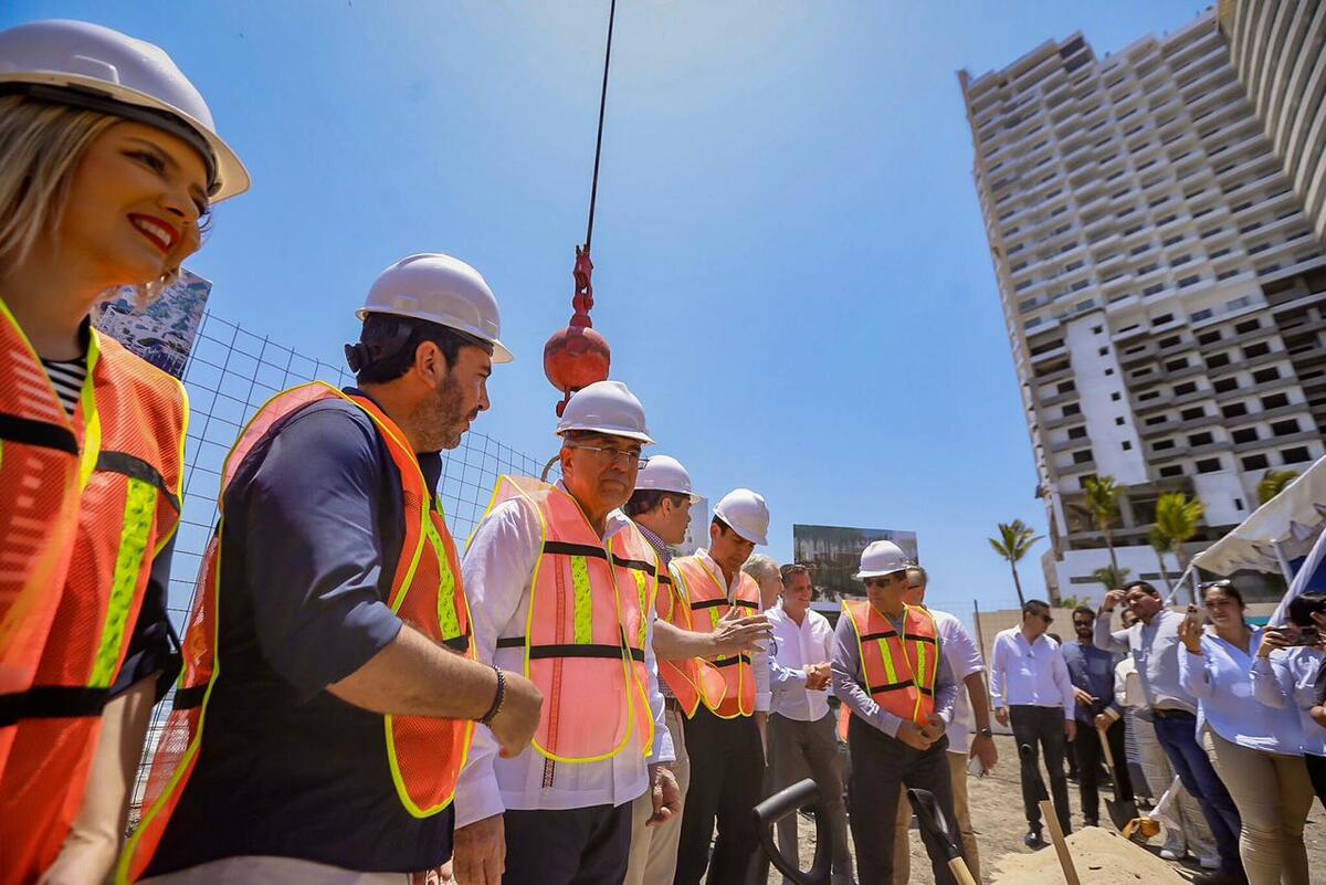 Gobierno de Rocha Moya ha recibido mil 87.4 mdd en Inversión Extranjera Directa. (Especial)