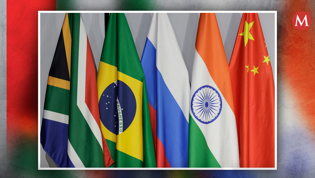 El grupo BRICS calificó la incorporación como histórica | Especial