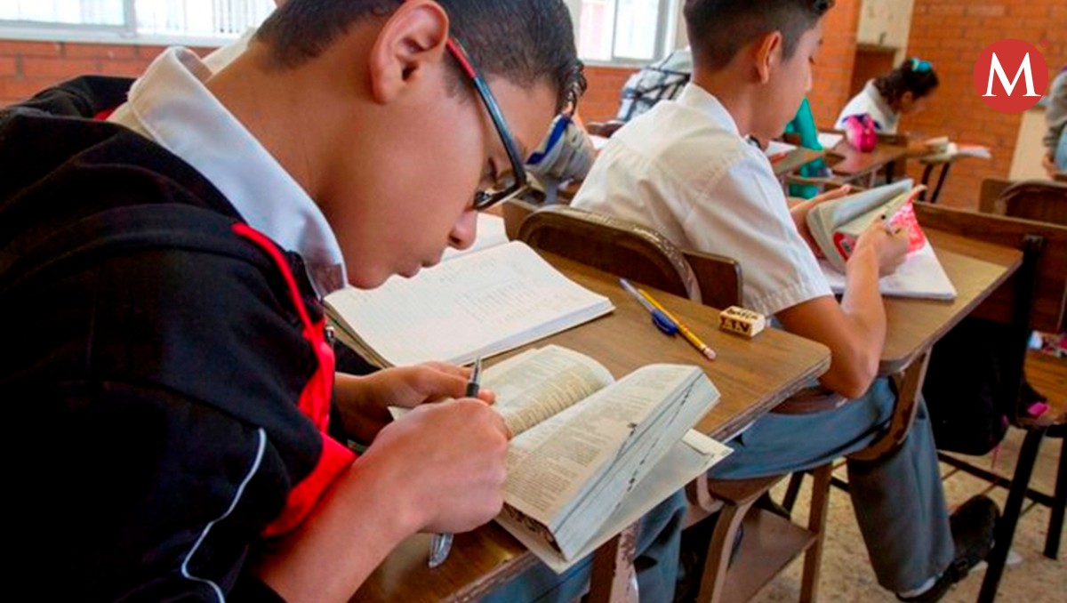 Incrementará capacidad de alumnos en aulas de escuelas en Tamaulipas