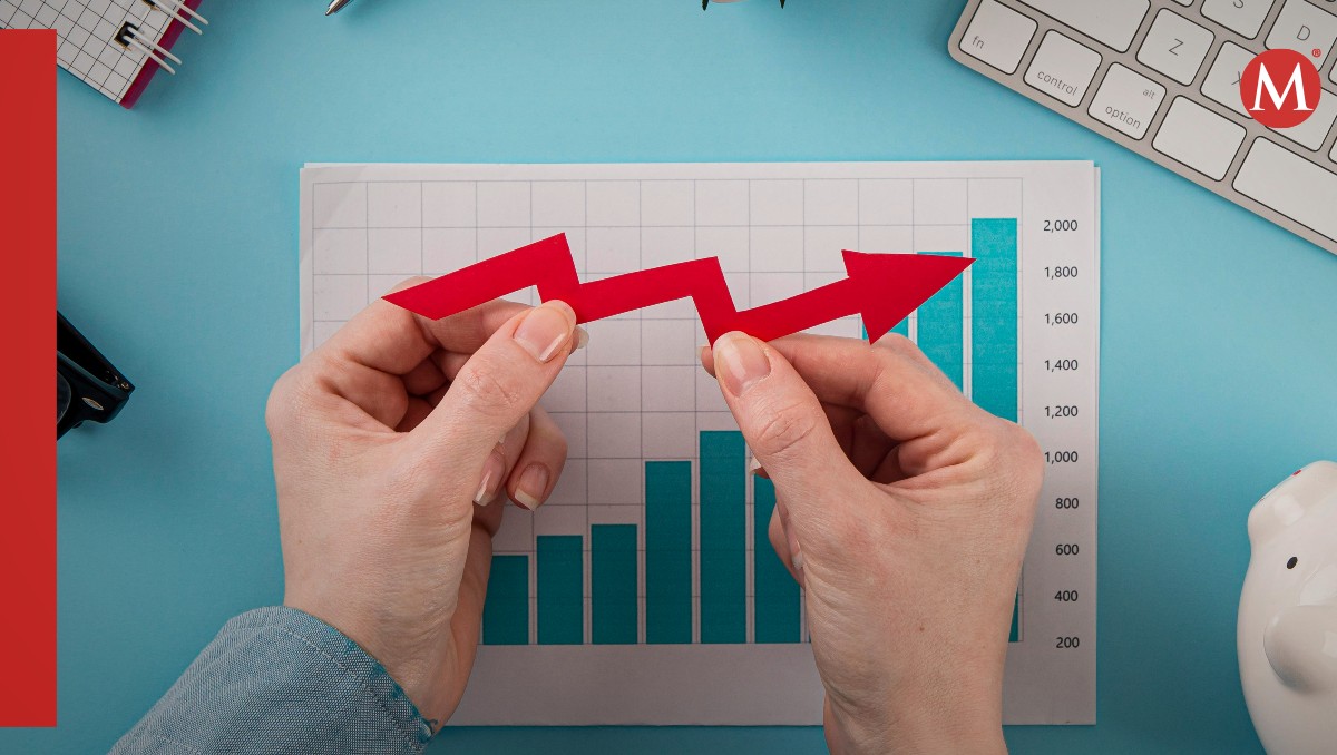 La inflación general anual se ubicó en 4.67 por ciento en la primera mitad de agosto. | Freepik