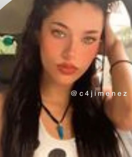 Ivana Huato habría muerto el día se su desaparición. | Especial