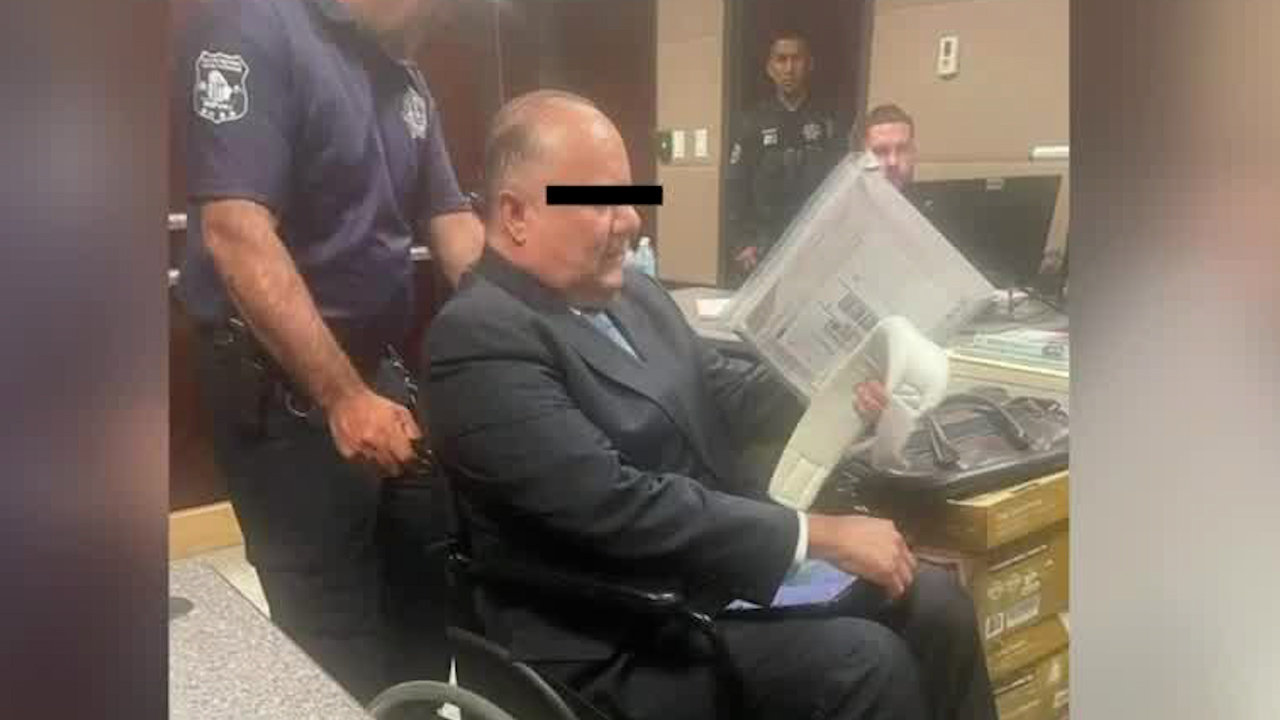 Nueva orden de aprehensión contra César Duarte, otra acusación por peculado