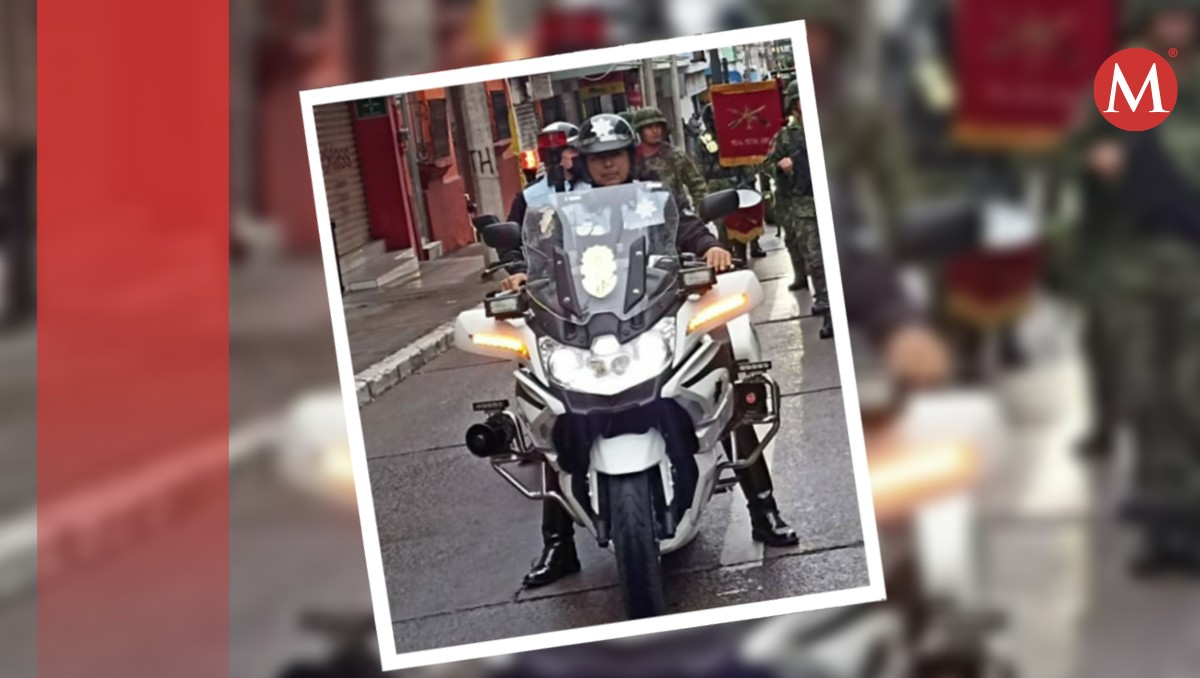 Realizan cambios en mandos de Tránsito en Tampico