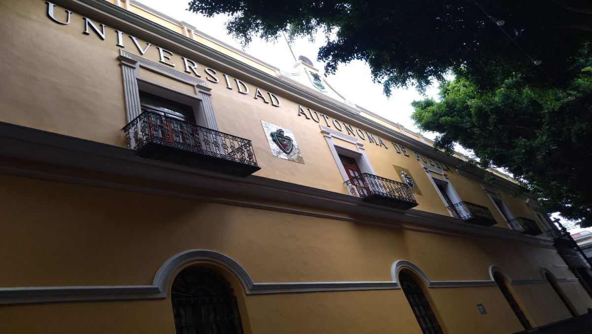 Resaltan trabajo de investigadores para que BUAP reciba Premio Campus | Jaime Zambrano
