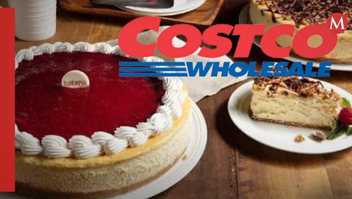Usuaria en internet valora el sabor de los postres de Costco | ESPECIAL