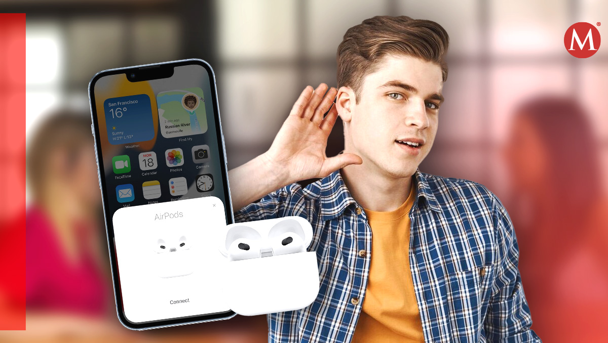 Usuario revela el truco para espiar conversaciones usando un iPhone