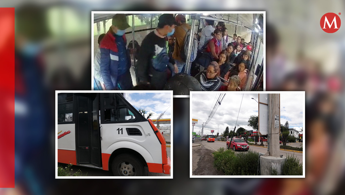 Video capta asalto en ruta RS 28, en Cuautlancingo, Puebla | Especial | Diseño Milenio