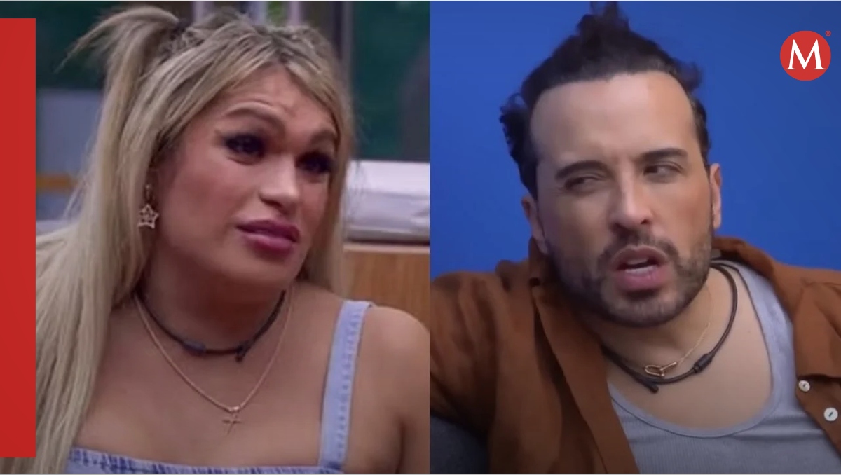 Wendy y Apio NO han recibido sus premios que ganaron en 'La Casa de los Famosos'