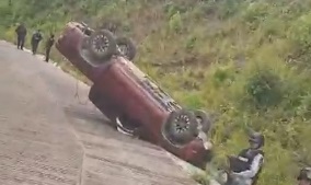 Ataque mortal a Concejo Municipal de Pantelhó | Chiapas | Jhonatan González