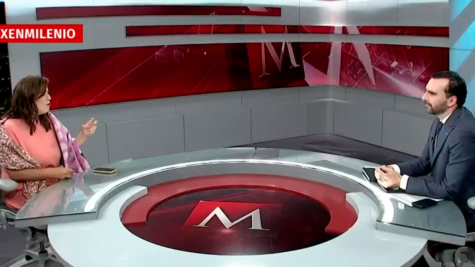 Candidatos republicanos hacen campañas antinmigrantes | Visión Migratoria