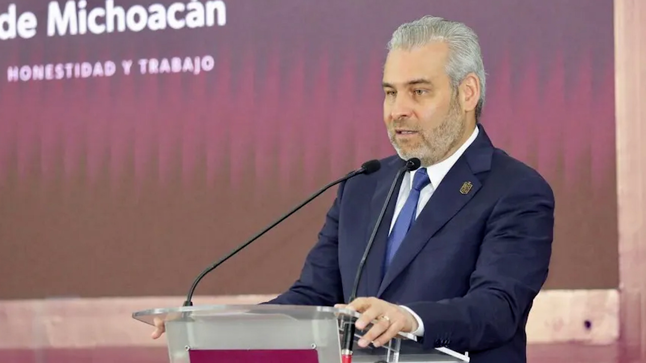 Descarta gobernador de Michoacán desabasto y alza de limón por paro de productores