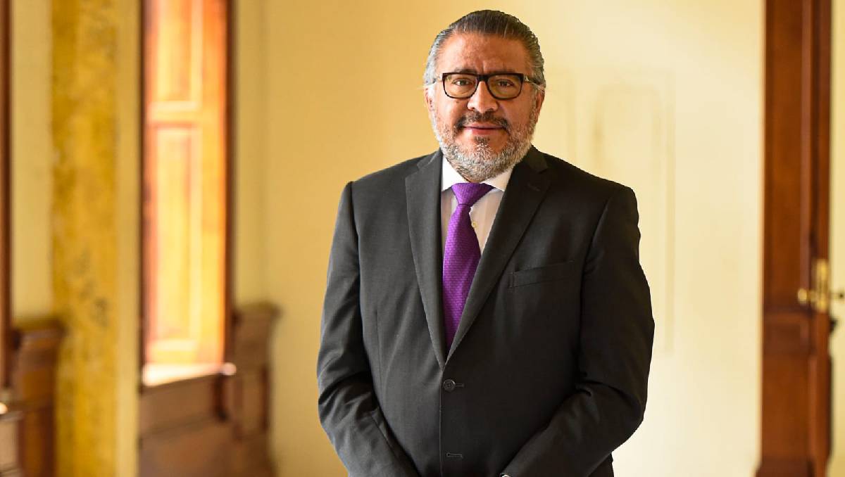 Horacio Duarte
