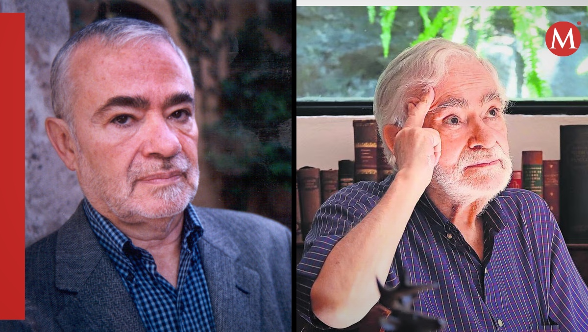 Ignacio Solares murió a los 78 años | ESPECIAL