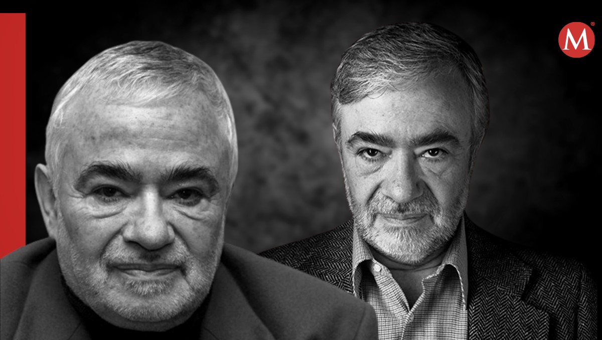 Ignacio Solares, periodista y escritor. | ESPECIAL